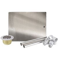 Commercial Sink Parts and Accessories
