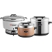 Commercial Rice Cookers & Warmers