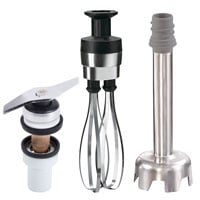 Commercial Immersion Blender Parts and Accessories