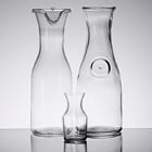 Decanters and Carafes