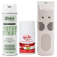 Deodorizers / Air Fresheners & Dispensers