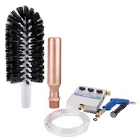 Dishwashing Equipment Parts and Accessories