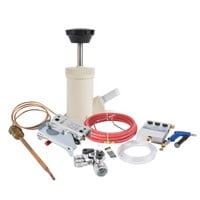 Dishwasher Parts and Accessories