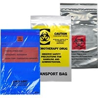 Disposable Healthcare Bags