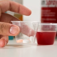 Disposable Medicine Cups