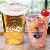 Customizable Restaurant Supplies