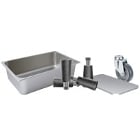 Drawer Warmer Parts and Accessories