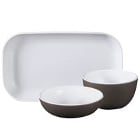 Elite Global Solutions Kona Melamine Dinnerware