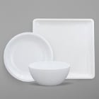 Elite Global Solutions Olympus Melamine Dinnerware