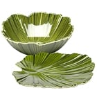 Elite Global Solutions Tropicana Melamine Dinnerware