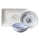 Elite Global Solutions Van Gogh Melamine Dinnerware