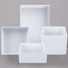 Elite Global Solutions Modern European Melamine Displayware