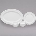 Elite Global Solutions Merced Melamine Dinnerware