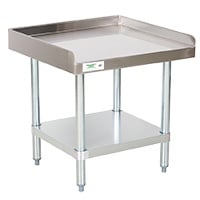Equipment Stands and Mixer Tables