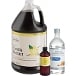 Extracts, Pastes, & Imitation Flavorings