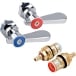Faucet Handle Parts & Accessories