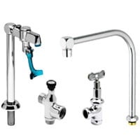 Faucet Parts and Accessories