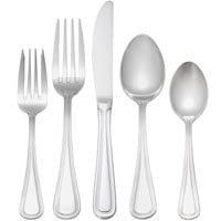 CALENY by Oneida Stainless Steel 18/0 Flatware YOUR CHOICE 