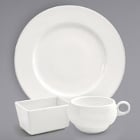 Front of the House Catalyst Porcelain Dinnerware