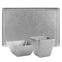 Front of the House Mod Stainless Steel Dinnerware