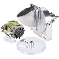 Commercial Food Processor Parts and Accessories