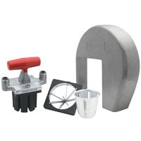 Fruit / Vegetable Slicer, Cutter, and Dicer Parts and Accessories