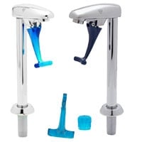 Glass Filler Faucet Parts and Accessories