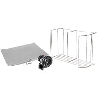 Heated Banquet Cabinet Parts and Accessories