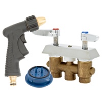 Hose Reel Accessories, Components and Repair Kits