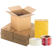 Industrial Packaging Supplies