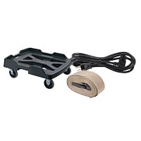 Insulated Food Pan Carrier Parts and Accessories