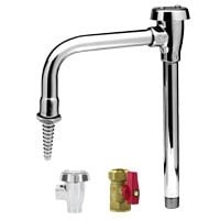 Laboratory Faucet Parts and Accessories