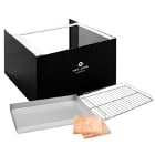 Meat Curing Chamber Accessories