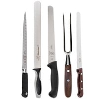 Meat Slicing and Carving Knives