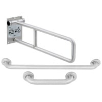 Medical / Institutional Fixtures and Accessories