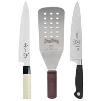 Mercer Culinary Knives & Cutlery