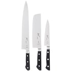 Mercer Culinary MX3® Cutlery