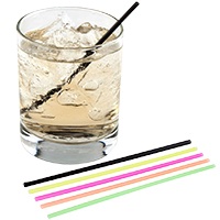 Mixed Drink Stirrers