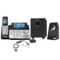 Office Phone Systems and Accessories