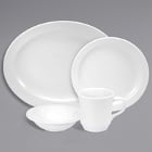 Oneida Shape 2000 Porcelain Dinnerware