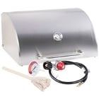 Outdoor Grill Parts and Accessories