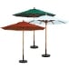 Outdoor Table Umbrellas and Bases