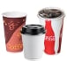 Paper Cups and Lids