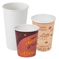 Paper Hot Cups