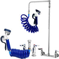 Pet Grooming Faucets