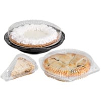 Pie Take-Out Containers