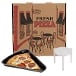 Pizza Boxes and Accessories