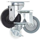 Plate Casters