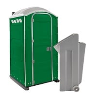 Portable Toilets and Urinals
