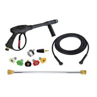 Pressure Washer Parts and Accessories